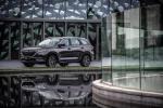 Oshan X7 2019 года